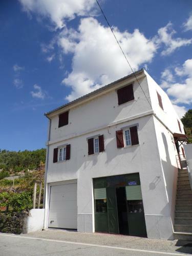 Casa Do Limoeiro 2