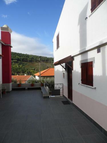 Casa Do Limoeiro 2