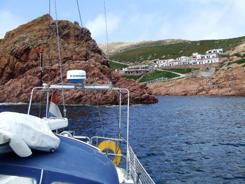 �gua Rocha
