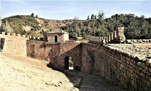�gua Rocha