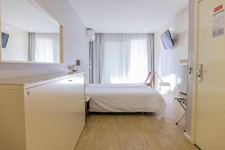 Hotel Avenida
