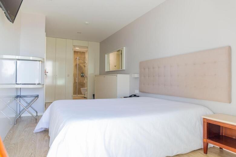 Hotel Avenida