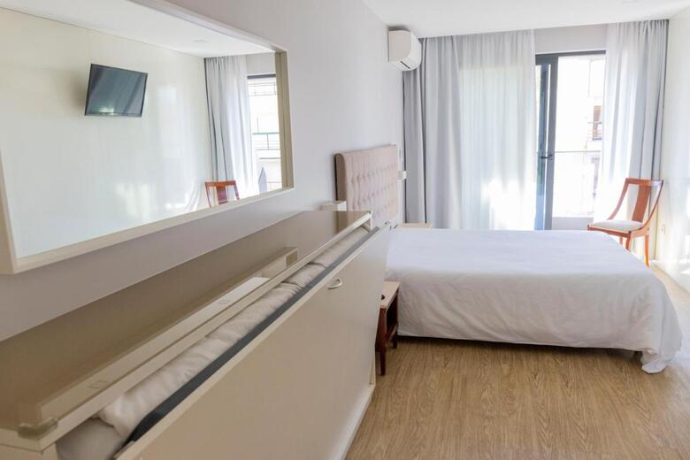 Hotel Avenida