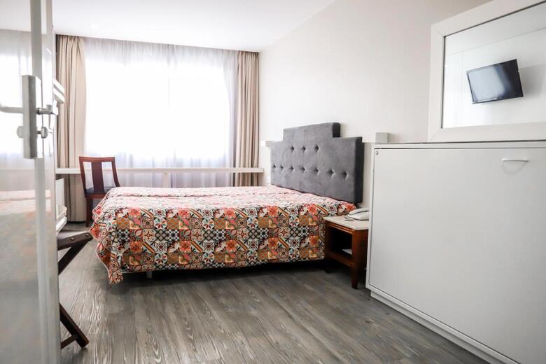 Hotel Avenida