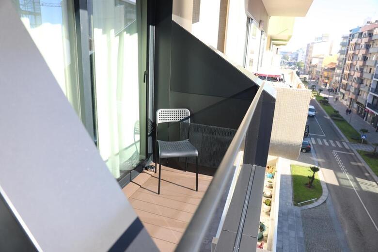 Hotel Avenida