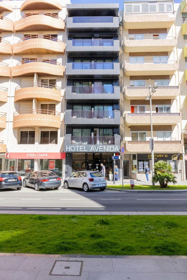 Hotel Avenida