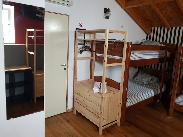Sardines And Friends Hostel