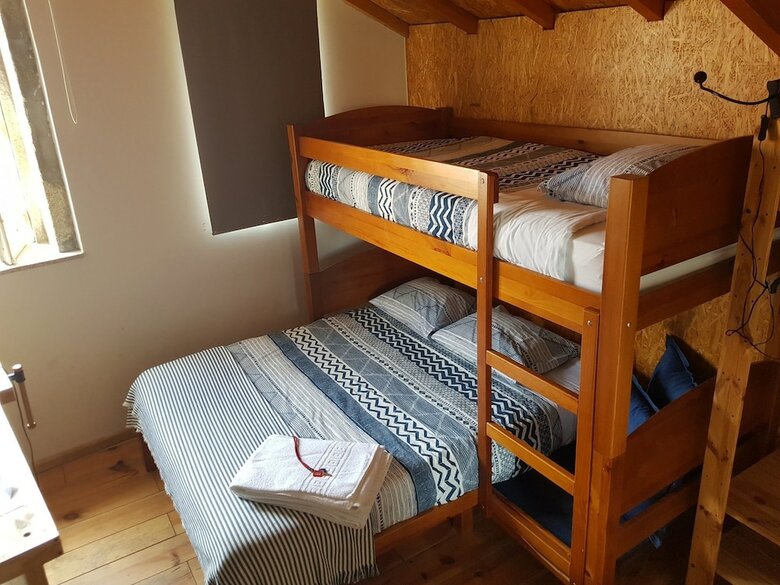 Sardines And Friends Hostel