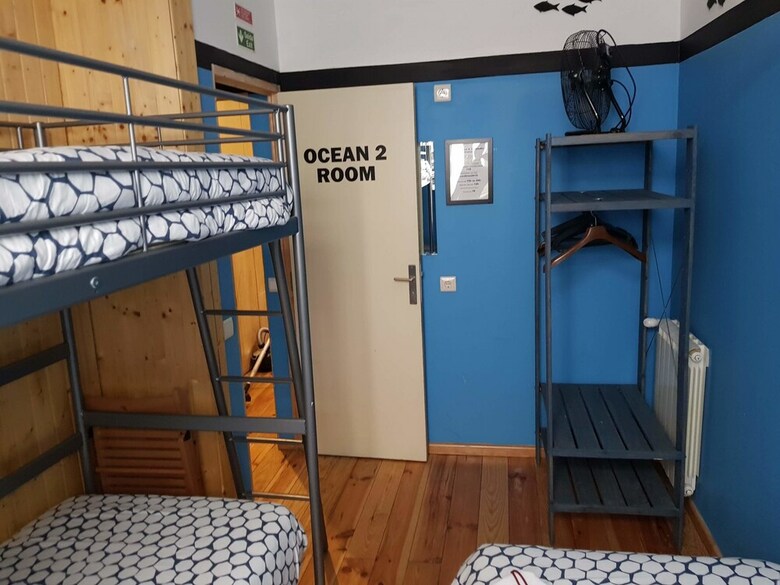 Sardines And Friends Hostel