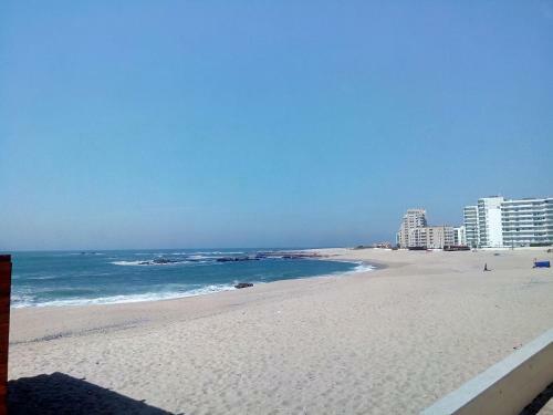 Apartamento Na Praia