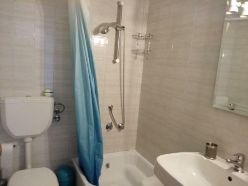 Apartamento Na Praia