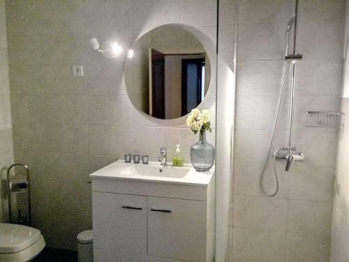 Apartamento Na Praia