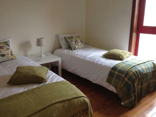 Apartamento Na Praia