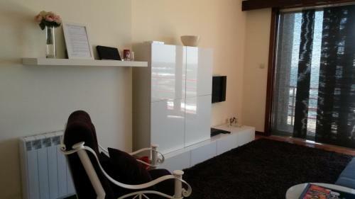 Apartamento Na Praia