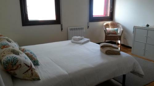 Apartamento Na Praia