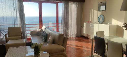 Apartamento Na Praia