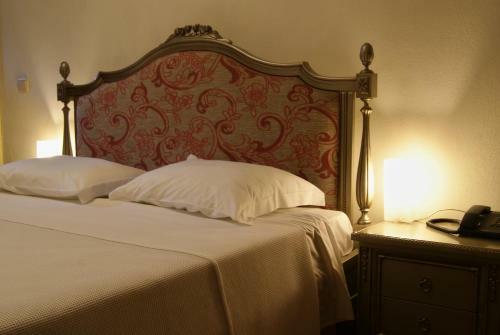 Hotel Rural Villa Julia