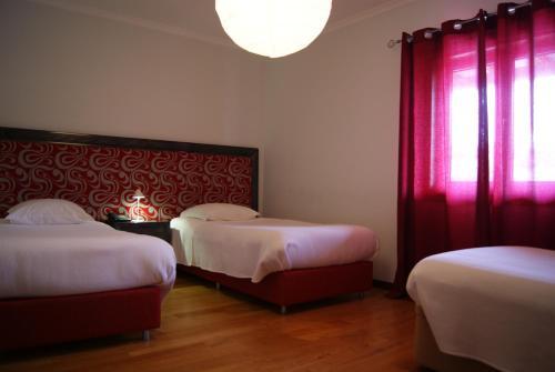 Hotel Rural Villa Julia