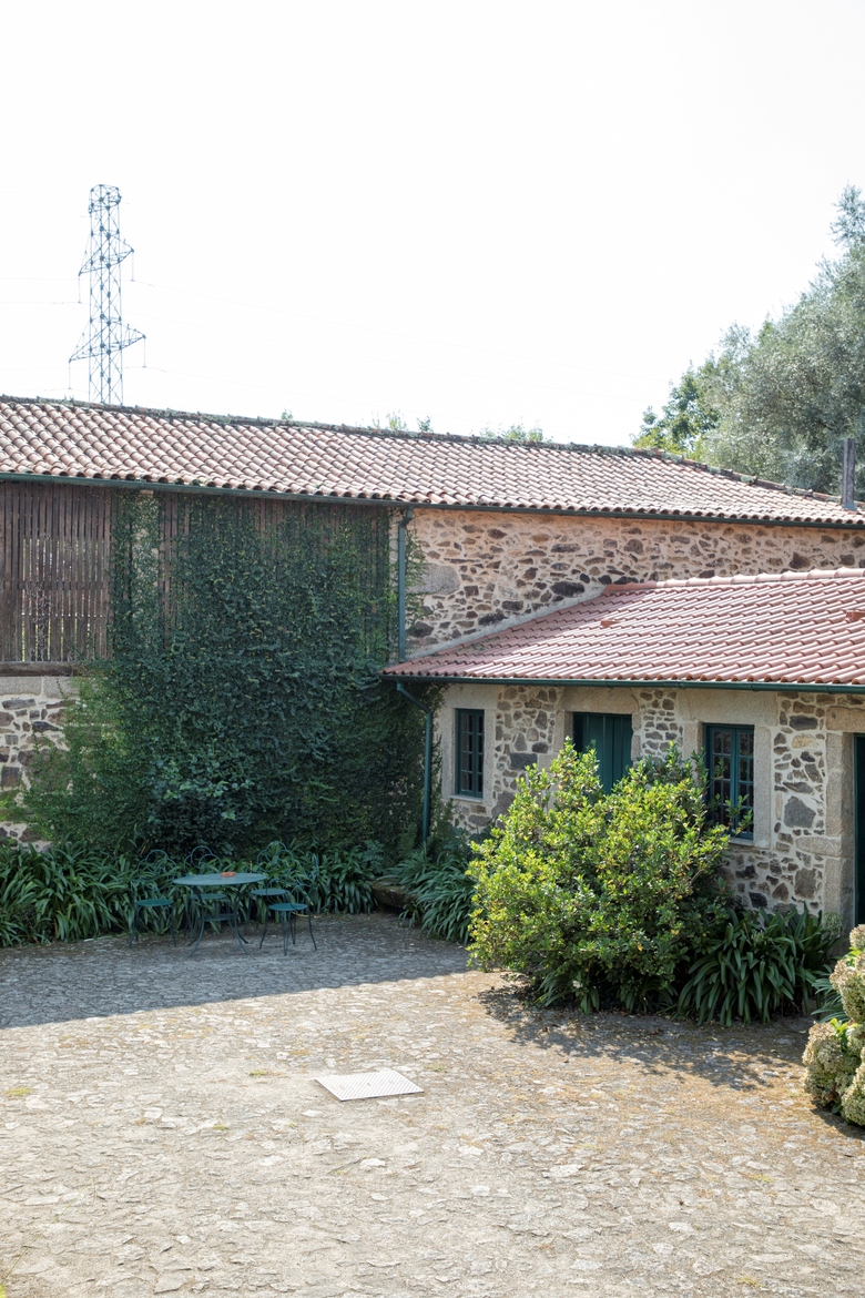 Agroturismo Quinta Do Sobreiro