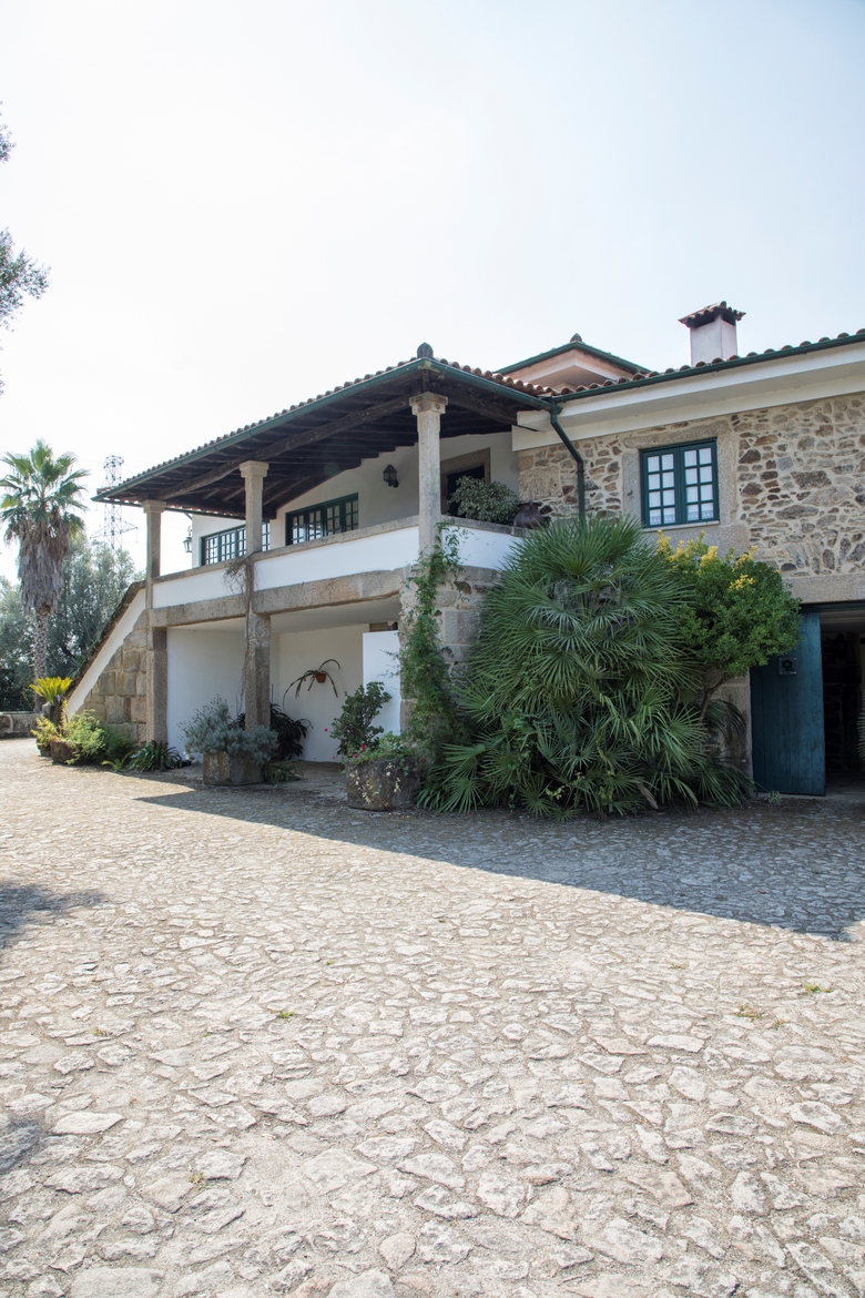 Agroturismo Quinta Do Sobreiro