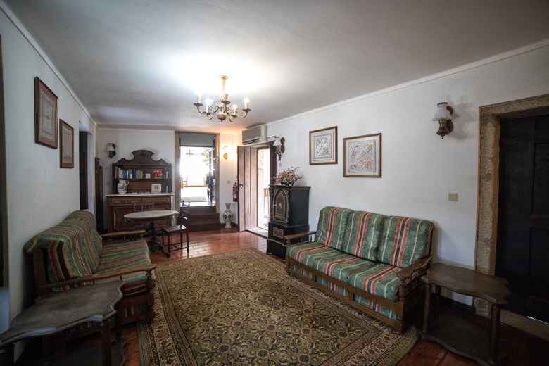 Agroturismo Quinta Do Sobreiro