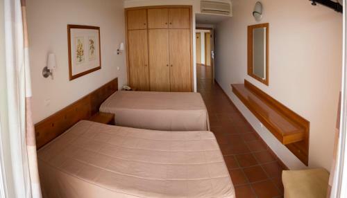 Hostal Areia Dourada