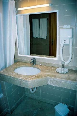Hostal Areia Dourada