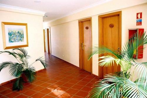 Hostal Areia Dourada