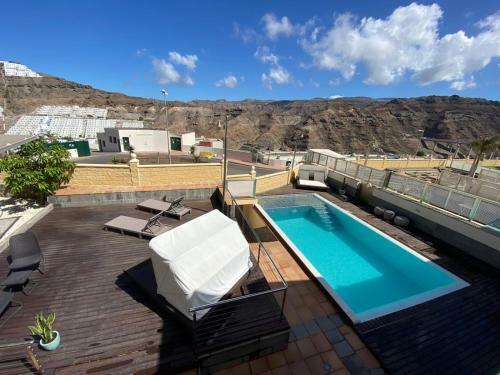 Apartamento Casa Las Brisas