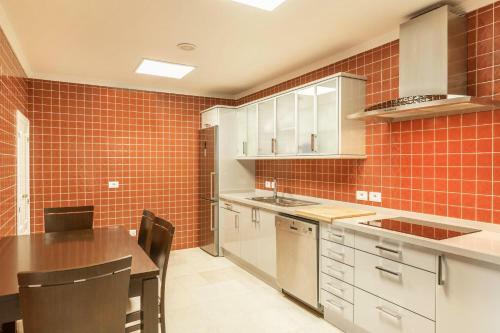 Apartamento Casa Las Brisas