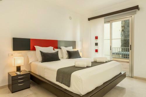 Apartamento Casa Las Brisas