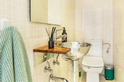 Apartamento Casa Las Brisas