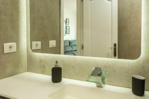 Apartamento Las Brisas