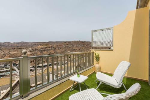 Apartamento Las Brisas