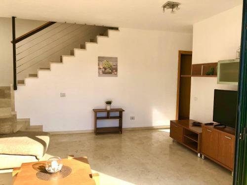 Apartamento Javier Duplex Vista Park Mogan