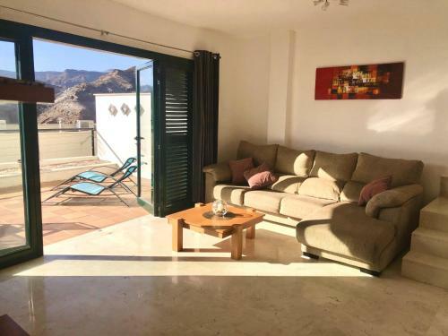 Apartamento Javier Duplex Vista Park Mogan