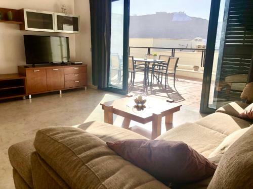Apartamento Javier Duplex Vista Park Mogan