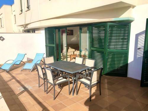 Apartamento Javier Duplex Vista Park Mogan