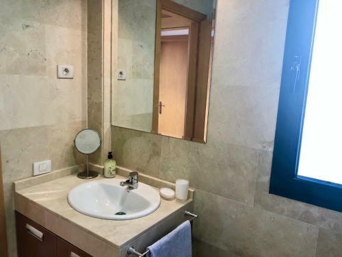 Apartamento Javier Duplex Vista Park Mogan