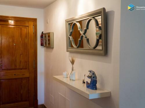 Apartamento Casa Minina