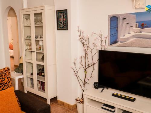Apartamento Casa Minina