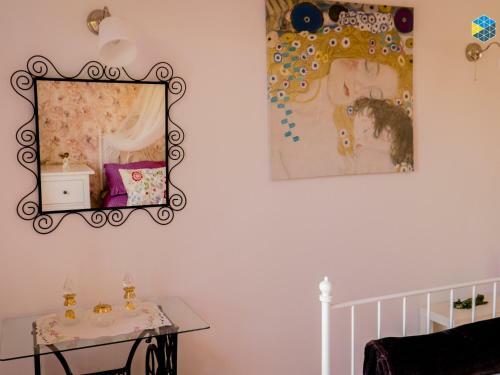Apartamento Casa Minina