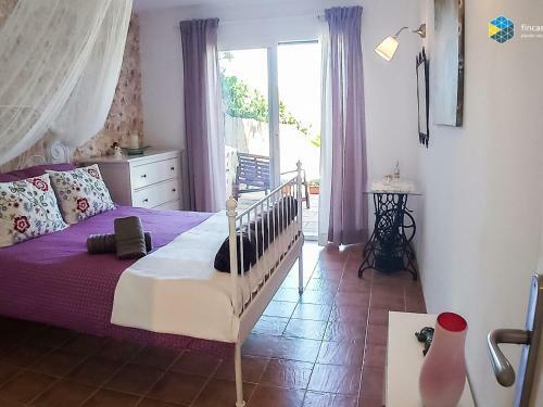 Apartamento Casa Minina