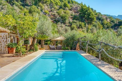 Villa Ses Begudes
