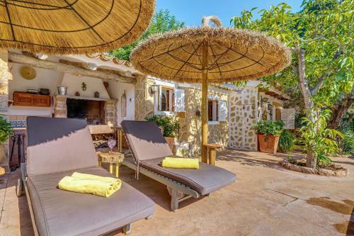 Villa Ses Begudes