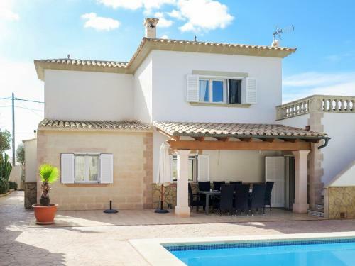Holiday Home Villa Mar