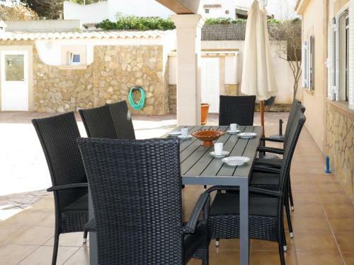 Holiday Home Villa Mar