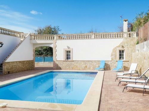 Holiday Home Villa Mar