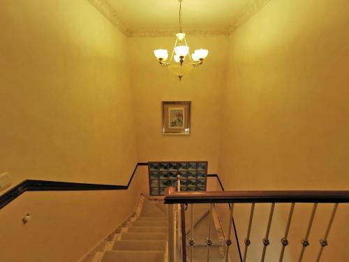 Calla de Mijas Villa Sleeps 10 With Pool Air Con And Wifi