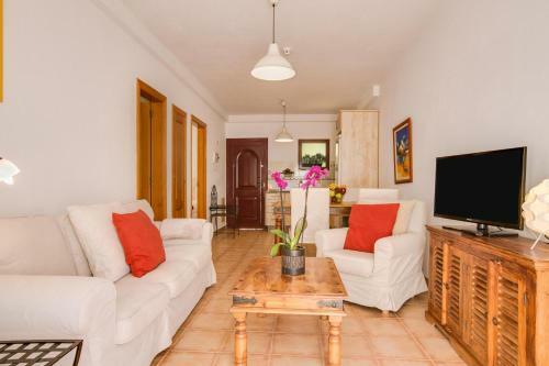 Granada II Apartamento 23